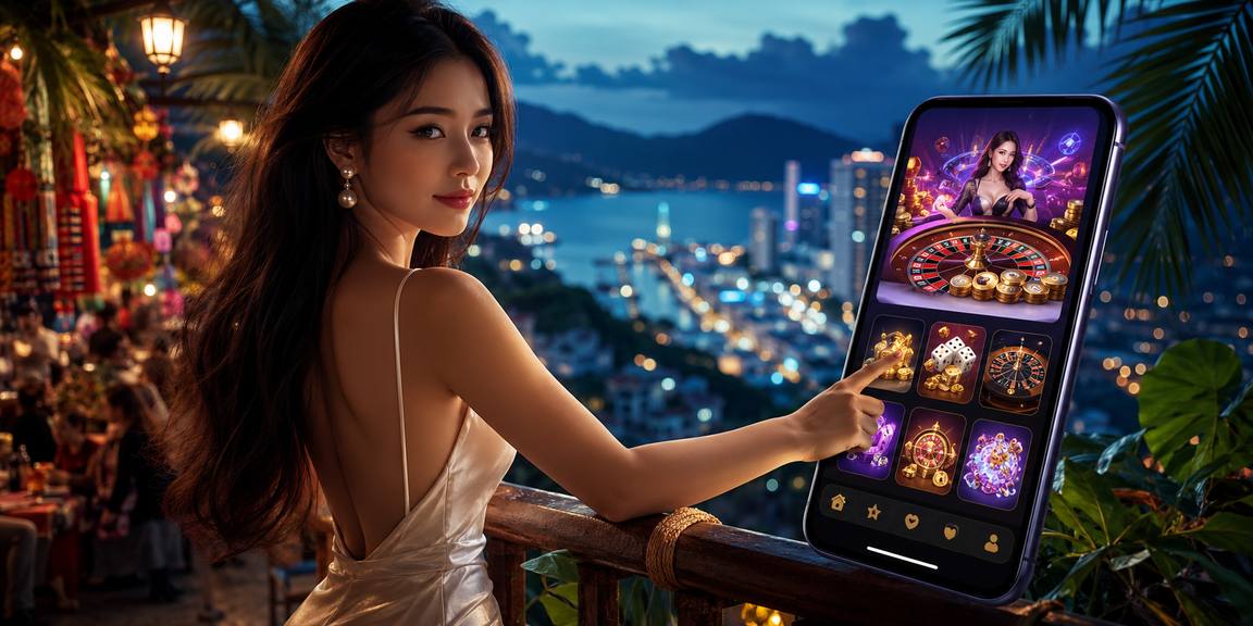 the8 Nền tảng the8 được xây dựng cho thị trường Việt Nam