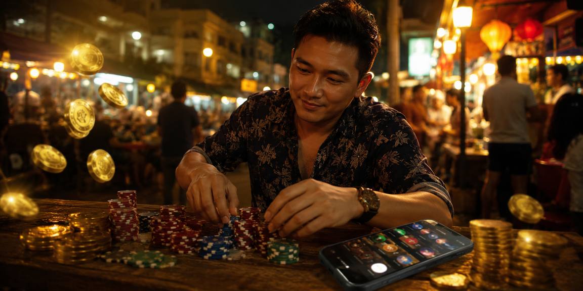the8 Chúng tôi đưa Money Train vào sảnh riêng